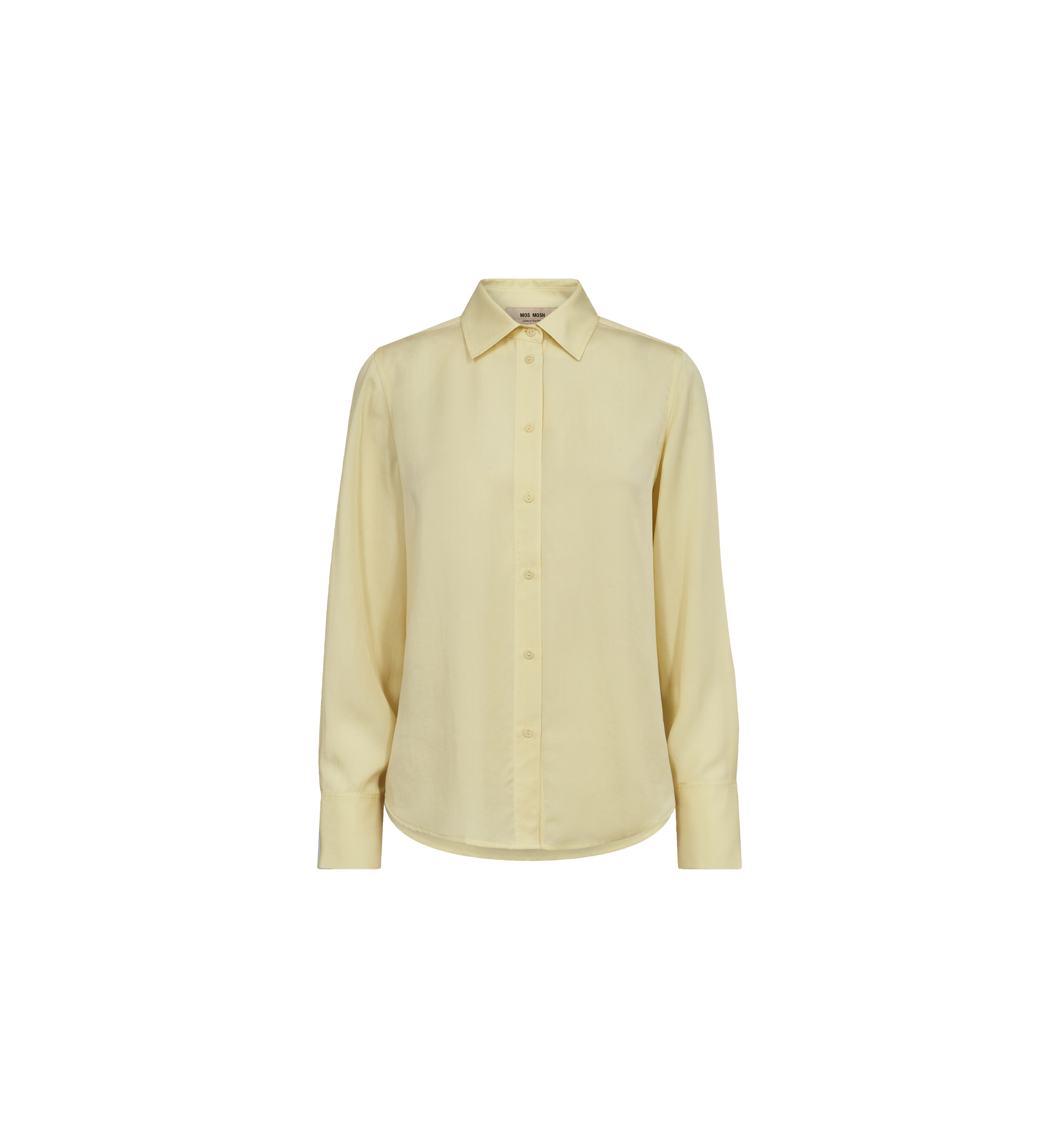 Packshot / French Vanilla / Front